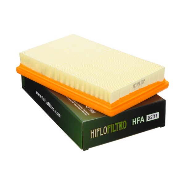 HiFloFiltro HFA6201 Air Filter