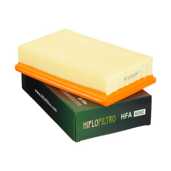 HiFloFiltro HFA6202 Air Filter