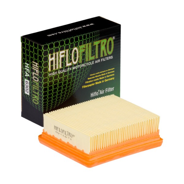 HiFloFiltro HFA6302 Air Filter