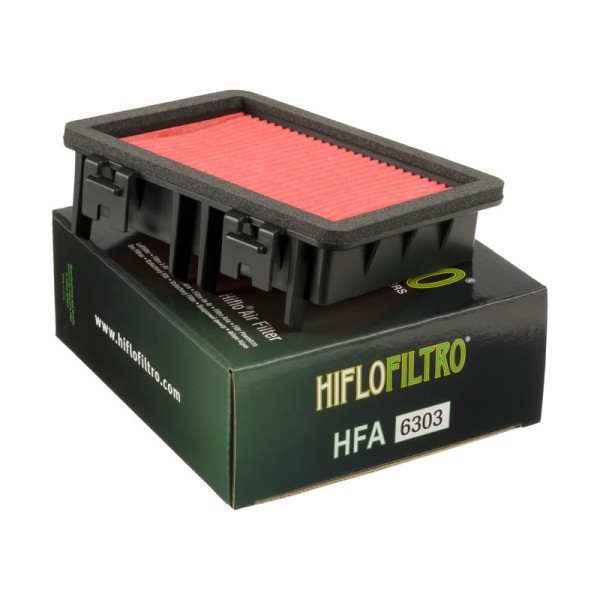HiFloFiltro HFA6303 Air Filter