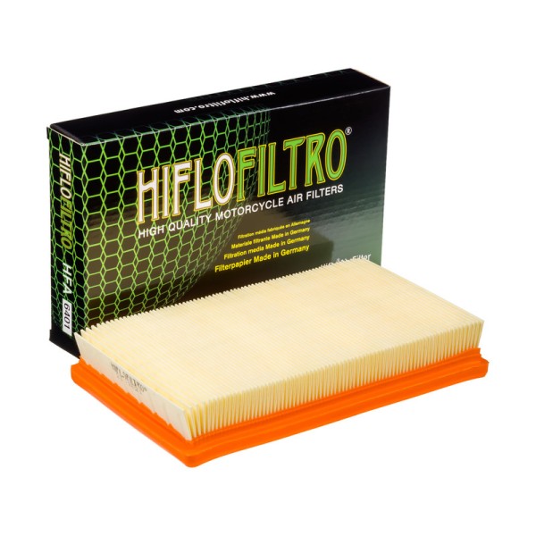 HiFloFiltro HFA6401 Air Filter