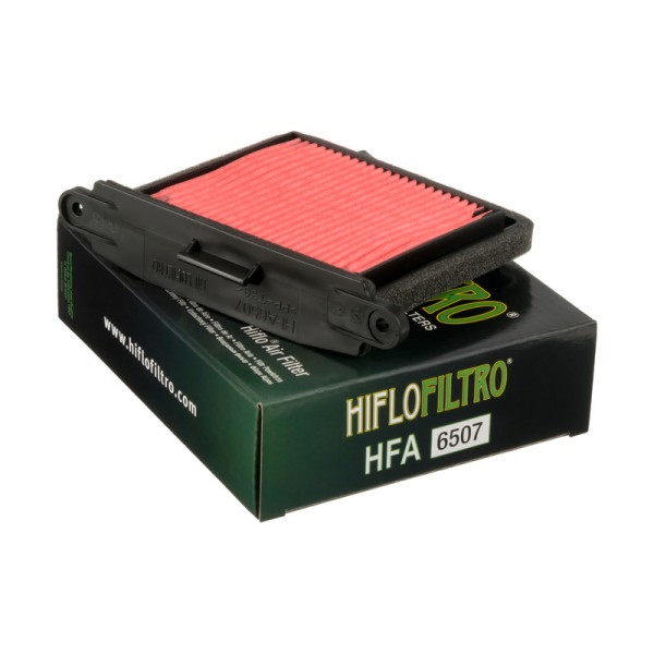 HiFloFiltro HFA6507 Air Filter