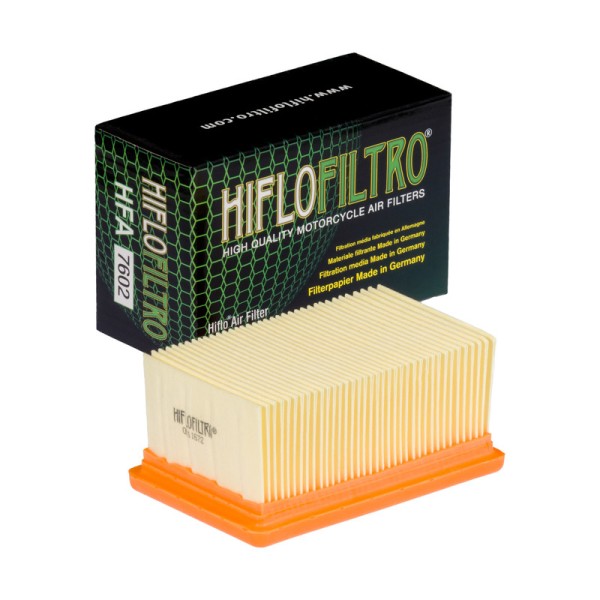 HiFloFiltro HFA7602 Air Filter