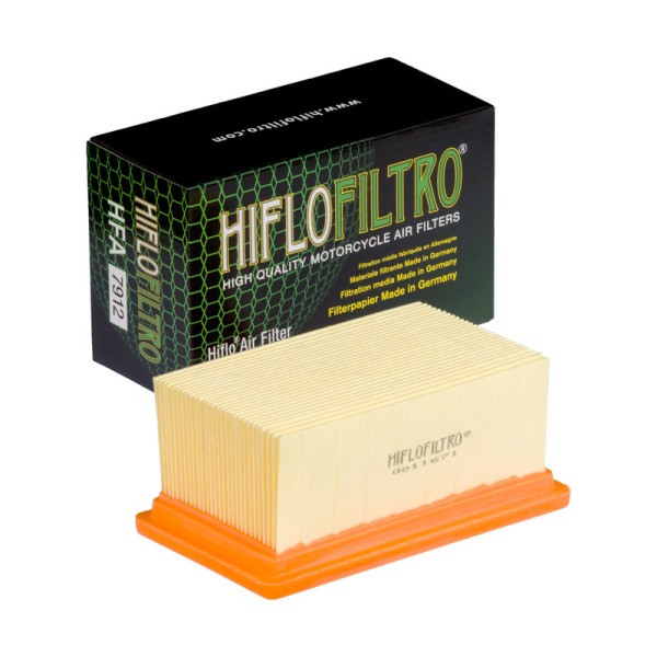 HiFloFiltro HFA7912 Air Filter