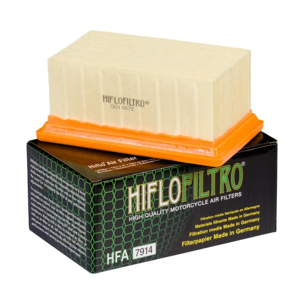 HiFloFiltro HFA7914 Air Filter