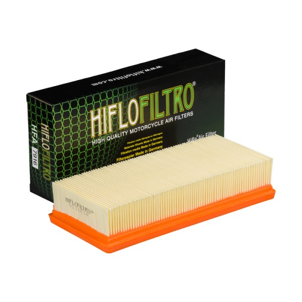 HiFloFiltro HFA7916 Air Filter