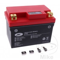 JMT LiFePO4 (Lithium) Battery LFP02 Direct Replacement for Yamaha