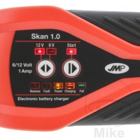 Battery Chargers