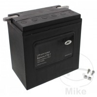 JMT LiFePO4 (Lithium) Battery VTB-7 Direct Replacement for Harley Davidson V-Twins