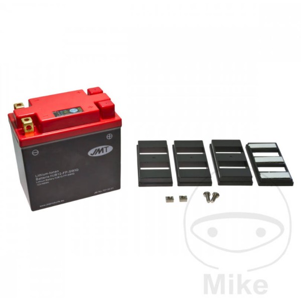 JMT LiFePO4 (Lithium) Battery YB12-FP