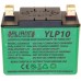 Aliant YLP10 Lithium Motorcycle Battery