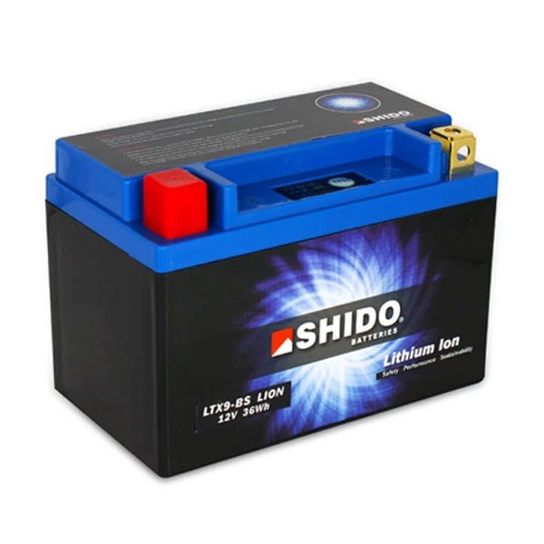 Magnetti Marelli MM-ION-8 LITHIUM ION