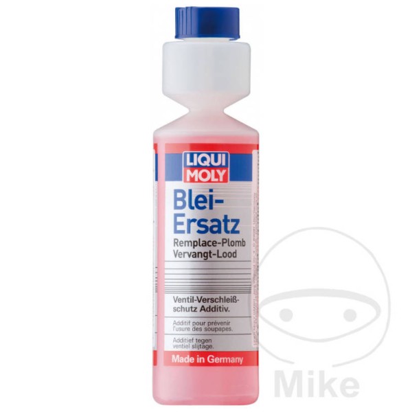 Liqui-Moly Lead Replacement Fuel Additive, 250ml