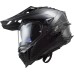 LS2MX701 Explorer Carbon Adventure Bike Crash Helmet