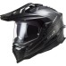 LS2MX701 Explorer Carbon Adventure Bike Crash Helmet