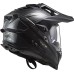 LS2MX701 Explorer Carbon Adventure Bike Crash Helmet