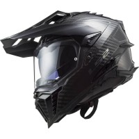 LS2 MX701 Explorer Carbon £299.99 - £329.99