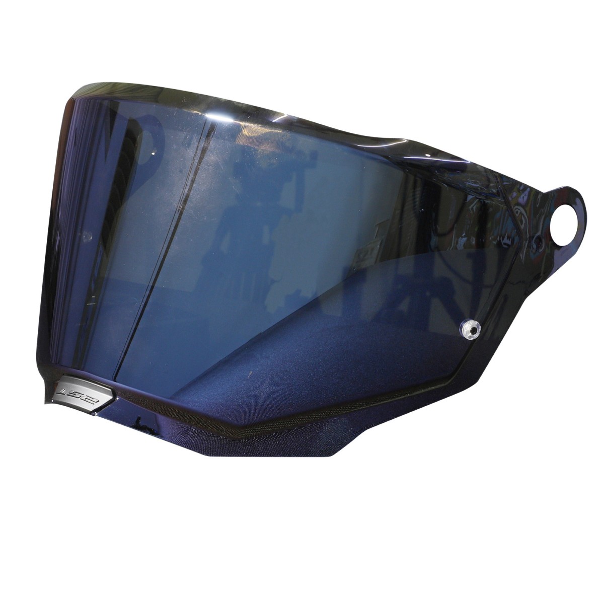 LS2 Explorer Series Adventure Crash Helmet Visors Available from