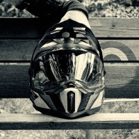 Adventure Helmet Visors