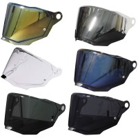 MX701 Explorer Series Adventure Helmet Visors