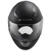 LS2 FF353 Rapid II Full Face Crash Helmet, Solid Matt Black