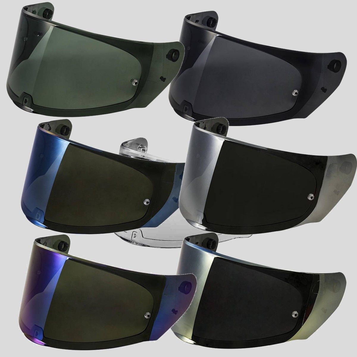 Helmet glass online discount