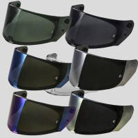 FF353 Rapid-2 Series Full Face Helmet Visors