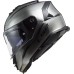 LS2 FF800 Storm II Full Face Crash Helmet, Jeans Titanium