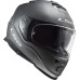 LS2 FF800 Storm II Full Face Crash Helmet, Solid  Matt Titanium
