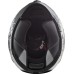 LS2 FF800 Storm II Full Face Crash Helmet, Solid  Black