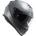 LS2 FF800 Storm II Full Face Crash Helmet, Solid Nardo Grey