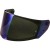 Iridium Rainbow, Storm-2, 800320VIS35  + £36.18 