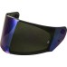 FF800 Storm Series Full Face Helmet Visors