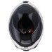 LS2 FF808 Stream II Full Face Crash Helmet, Solid Nardo Grey