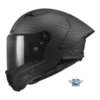 LS2 Thunder GP Pro FIM Crash Helmet