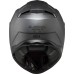 LS2 FF811 Vector II Full Face Crash Helmet, Solid Nardo Grey