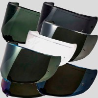 FF811 Vector Series Full Face Helmet Visors
