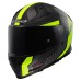 LS2 FF811 Vector II Carbon Full Face Crash Helmet Grid, Carbon & Coloured Graphics