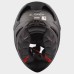 LS2 Thunder GP Pro FIM Crash Helmet