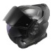 LS2 FF901 Advant X Carbon Modular (Flip Front) Crash Helmet