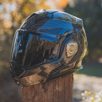Modular Helmet Visors