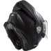LS2 FF901 Advant X Modular (Flip Front) Crash Helmet in Solid Matt Black
