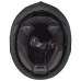LS2 FF906 Advant Modular (Flip Front) Crash Helmet Solid Matt Black with Pre-Installed 4X Intercom System