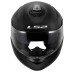LS2 FF908 Strobe Modular (Flip Front) Crash Helmet Solid Matt Black