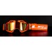 LS2 Aura Pro Motocross Goggles