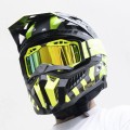 LS2 Offroad Motorcycle Goggles