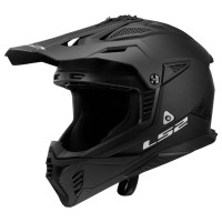 MX708 Fast-2 Motocross Helmet, £79.99 - £89.99
