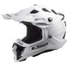 LS2 MX700 Subverter Evo-2 Off Road Crash Helmet Solid Gloss White