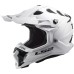 LS2 MX700 Subverter Evo-2 Off Road Crash Helmet Solid Gloss White