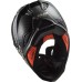 LS2 MX708C X-Force 2 Off Road Crash Helmet Solid Carbon